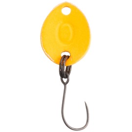 ROB LURE Babel ZERO Weight Tune #Z5 Convex Pong Glow Spoon