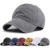 Geyanuo Cap, Men's, Women's, Plain Hat, 100% Cotton, Baseball Cap,