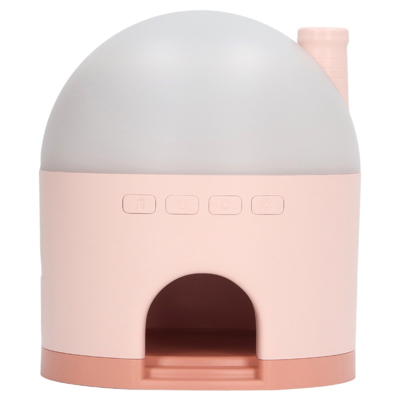 Star Projection Lamp Innovative Bedside Night Light Children Bedroom Romantic