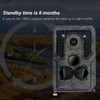 PR400C Pro 1080P 16MP Infrared Hunting Camera Wildlife 34 940