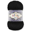 100 g Alize Velluto Wool in 30 Selections (60 |