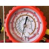 Infinity 4 Way HVAC Mini Split Diagnostic Manifold Gauge &