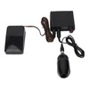 Tattoo Pen Kit LCD Display Dual Mode RAC Connector Rotary