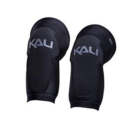 Kali Protectives Mission Knee Guard Black/Grey, S