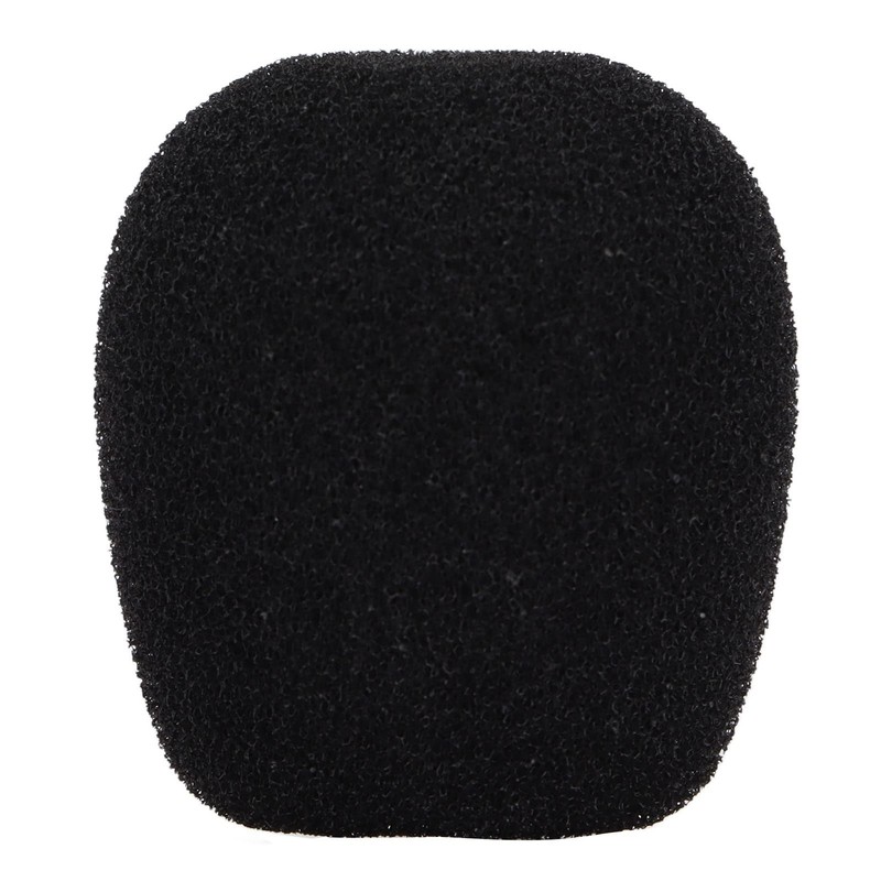 Cuifati Detachable Microphone, Replacement Microphone for Kingston Hyperx Cloud Flight,