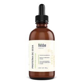 Proteina De Seda Hidrolizado Liquido Capilar Y Facial 100g Universal