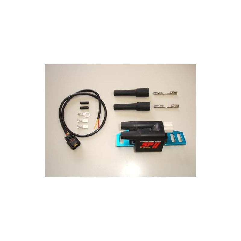 AS Uotani SP II High Power Coil Set (2P) 85