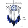Dream Catcher Eye Dream Catcher Luck Charm Eye Wall Hanging