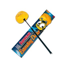 Supreme extending duster - Neat Ideas - Get's to those hard to reach places