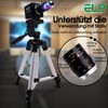 G Varifocal Lens USB Camera 10X Optical Zoom Webcam, 5-50
