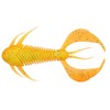 Megabass ROCK HOG 2 inch Orange Back Chart
