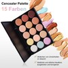 Make Up Set for Face, Makeup Set for Women with