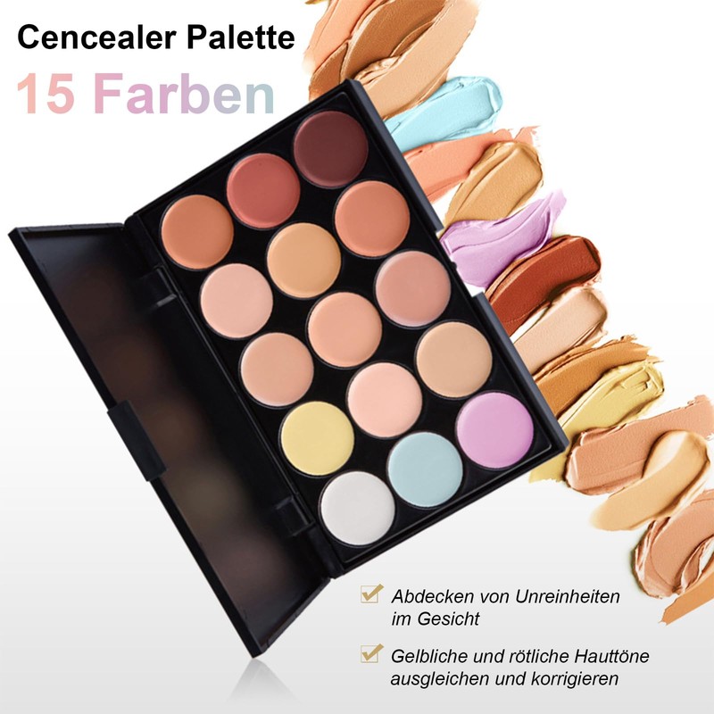 Make Up Set for Face, Makeup Set for Women with