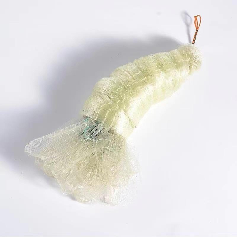 Lawaia Fishing Cast Net Casting Traditional Throw Nets Easy to