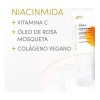 1 Pz Serum Corporal Niacinamida 200 Ml