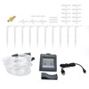 Drip Irrigation Kit Smart Irrigation Timer Garden Watering Timer with
