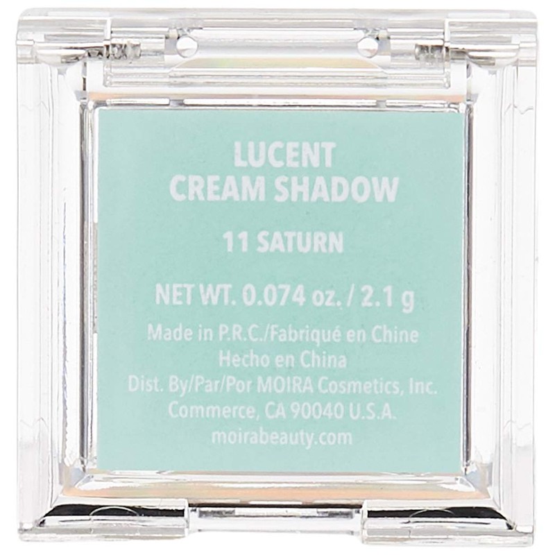 Lucent Cream Shadow (011, Saturn)