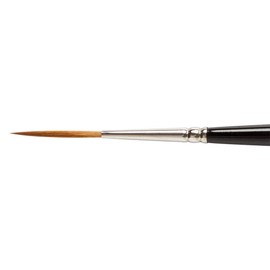 Pro Arte : Prolene Rigger Synthetic Watercolour Brush Series 103 Size 2