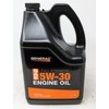 Generac 0J5323A Full Synthetic SAE 5W-30 Engine Oil 5-Quart Bottle