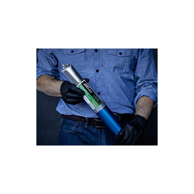 ZIP System Liquid Flash | 20 oz. Sausage Pack |