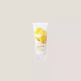 Gita [엘루맘] 아라한 레몬 화이트 필링 젤 180ml 3개 Elumum Arahans Lemon White Peeling Gel 180ml 3pcs