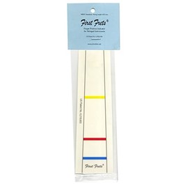 FIRST FRET 118 1/4 Violin Fingerboard Marking 253mm