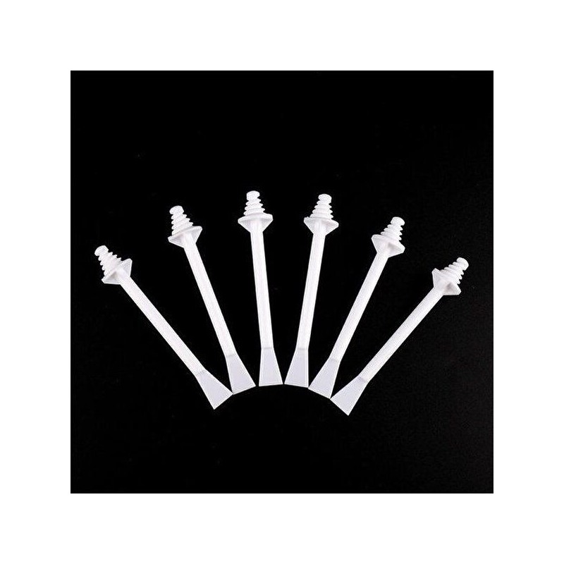 sellerhub [SellerHub 1] Nose hair waxing stick 100 pieces (51515348)