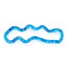 Kunenelope Multi-Shape Kunenex Toy Transparent Color Assemble Disassemble Finger Stress