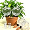 26oz Extra Large Plant Watering Globes, Self Watering Bulbs and