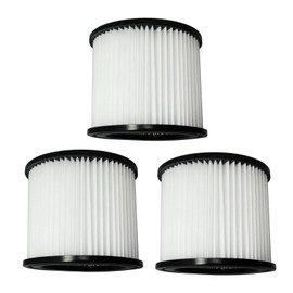 MaximalPower Filter Replacement for Shop-Vac Wet/Dry Vacuum 903-98, 9039800, 903-98-00, 90398