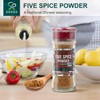 Soeos Chinese Five Spice 1 Ounce, Five Spice Powder, Five