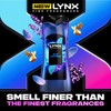 Lynx Blue Lavender Body Wash for men 400 ml