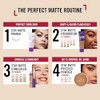 Rimmel Stay Matte Concealer, Fair, 0.23 Fluid Ounce