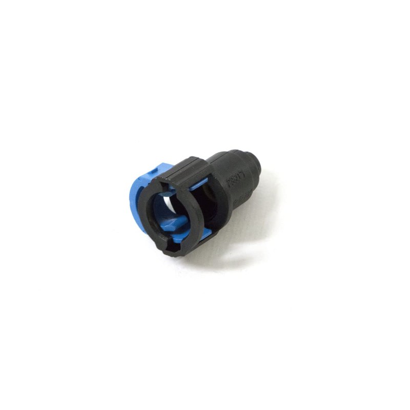 Polaris Ranger Fitting Plug, Genuine OEM Part 7052438, Qty 1