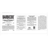 BARBICIDE Half Gallon Disinfectant Concentrate – 1 Pack | EPA-Registered,