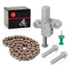 Cam Timing Chain & Tensioner For HONDA Foreman 500 TRX500