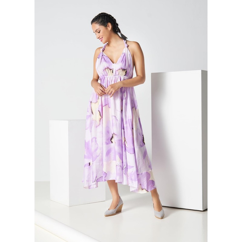 VISCATA Roses - Ash EU41