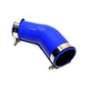 Universal TMKOOL 4-Ply Reinforced 2.75"-3" ID 45 Degree Elbow Reducer