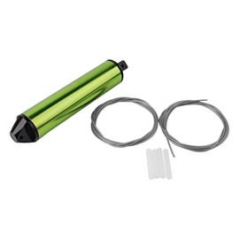 Sports Tension Calibrator, Extension Line, Racket String Assistance Tension Calibrator, Tests up to 90 Pounds of Tension, Stringing Machine Tools Compatible with Various Machines