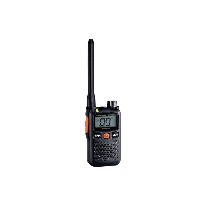 Yaesu Wireless Standard Horizon SRS220A Transceiver with Specific Small Power