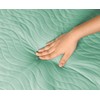 COMFORTNIGHTS Children's Dry Night Bed Wetting Sheet/Waterproof Mattress Protector for