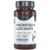 Natural Magnesium Glycinate 500mg Premium Quality Ideal Strength 100 Vegan