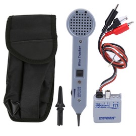 High Accuracy 200EP Cable Tester Tone Generator Inductive Amplifier with Adjustable Volume