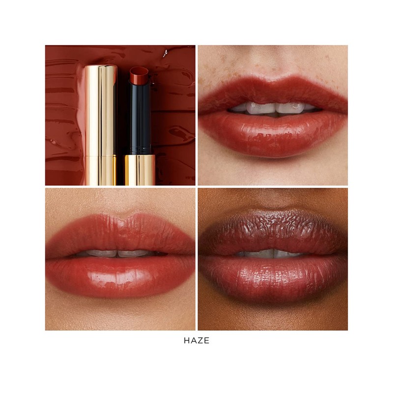 HOURGLASS Phantom Volumizing Glossy Balm- Haze 135