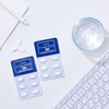 Envital Magnesium Vitamin B6 Ease 550mg / 엔바이탈 마그네슘 비타민B6