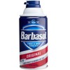 Barbasol Thick and Rich Shaving Cream, Original 10 oz (Pack