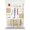 Iwatsuka Osodefuri Mame Mochi Bean Rice Snack 10PC (Pack of