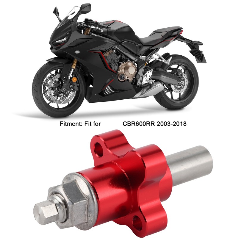 Cam Timing Chain Tensioner Engines Manual Adjuster Kit Fit for