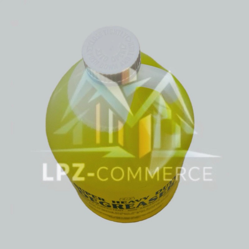 Gallon Degreaser 1 Gallon Degreaser - Item 42998