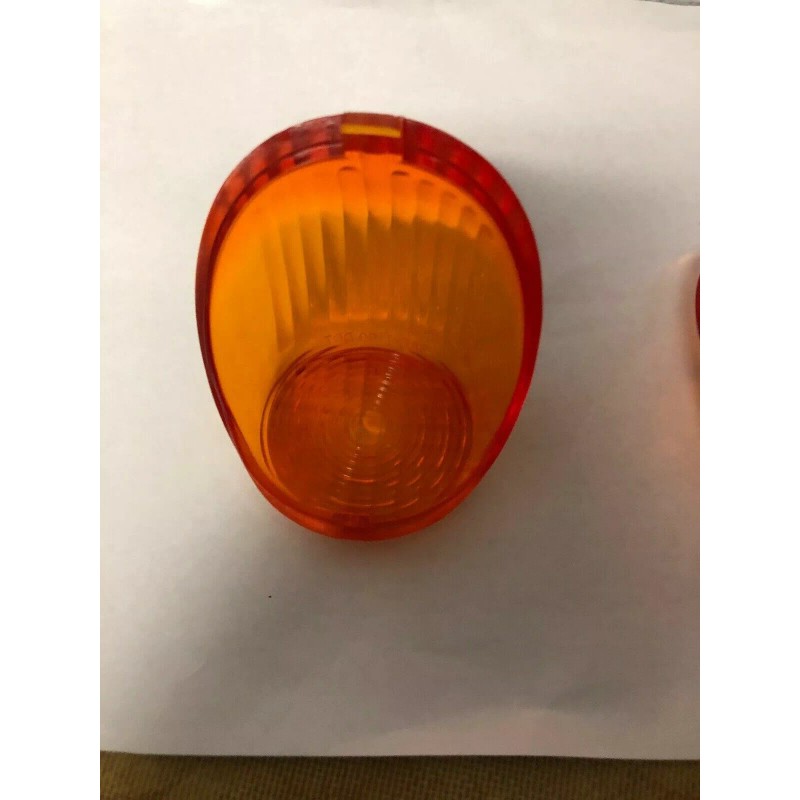 J&P Cycles (2) Indian Motorcycle Spirit Scout Chief Turn Signal